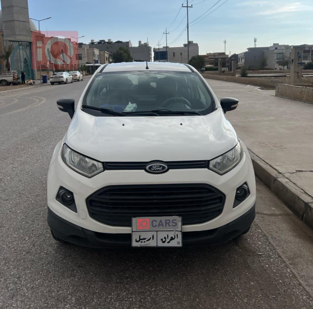 فورد إيكوسبورت